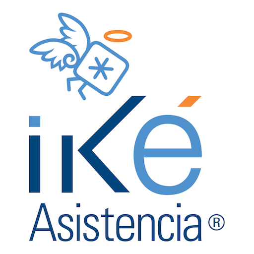 IKE